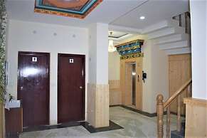 The Grand Yasmin ladakh