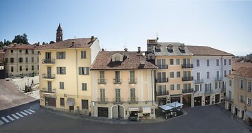 Porte ad Arco