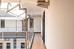 OYO 1460 Anyelir Residence