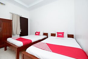 OYO 2058 Griya Ria