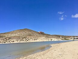 Residencial Playa Paraiso