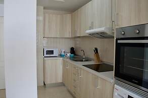 Residencial Playa Paraiso