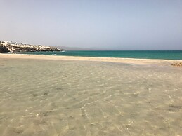 Residencial Playa Paraiso