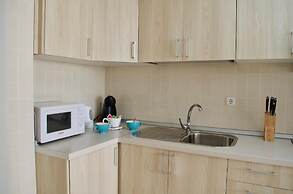 Residencial Playa Paraiso