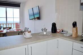 Residencial Playa Paraiso