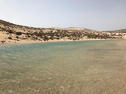 Residencial Playa Paraiso