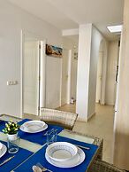 Residencial Playa Paraiso
