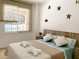 Residencial Playa Paraiso