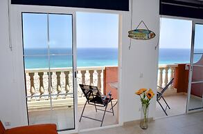 Residencial Playa Paraiso