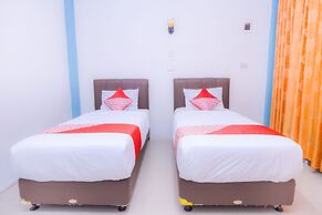 OYO 1498 Pak Har Bungalow