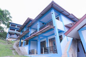 OYO 1498 Pak Har Bungalow