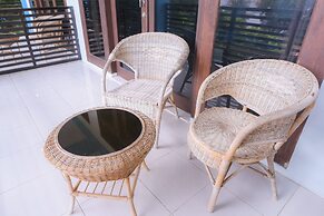 OYO 1498 Pak Har Bungalow