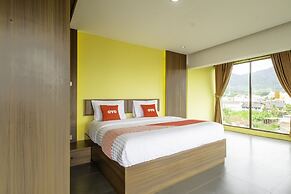 Capital O 1973 Guest House Toserba Selamat Syariah Pelabuhan Ratu