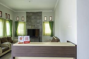 OYO 2072 Wisma Teratai