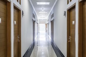 OYO 2072 Wisma Teratai