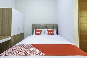 OYO 2072 Wisma Teratai