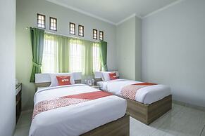 OYO 2072 Wisma Teratai