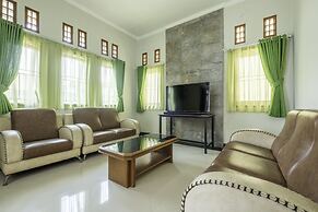 OYO 2072 Wisma Teratai