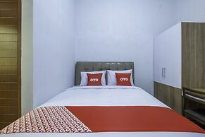 OYO 2072 Wisma Teratai