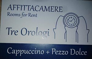Tre Orologi