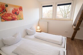 FeWo Engler Lüneburg Wallstraße
