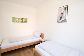 FeWo Engler Lüneburg Wallstraße