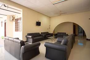 OYO 1697 Rumah Ekologis