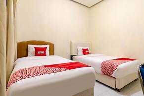 OYO 1697 Rumah Ekologis