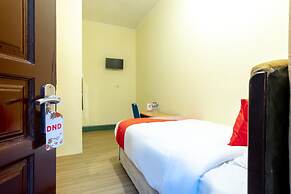 OYO 1697 Rumah Ekologis