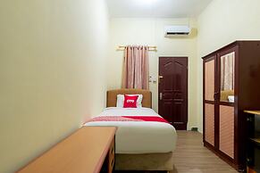 OYO 1697 Rumah Ekologis