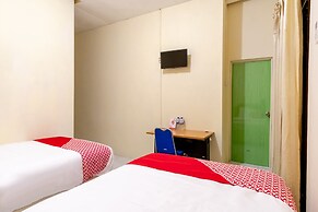 OYO 1697 Rumah Ekologis