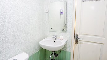 OYO 1785 Villa Jeruk Ciwidey