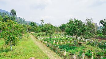 OYO 1785 Villa Jeruk Ciwidey