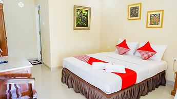 OYO 1785 Villa Jeruk Ciwidey