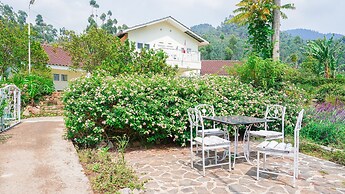 OYO 1785 Villa Jeruk Ciwidey