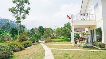 OYO 1785 Villa Jeruk Ciwidey