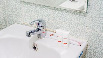 OYO 1785 Villa Jeruk Ciwidey