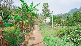 OYO 1785 Villa Jeruk Ciwidey