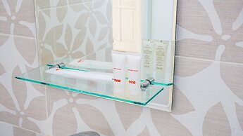 OYO 1785 Villa Jeruk Ciwidey