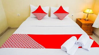 OYO 1785 Villa Jeruk Ciwidey