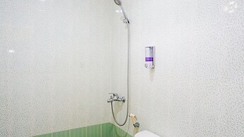 OYO 1785 Villa Jeruk Ciwidey