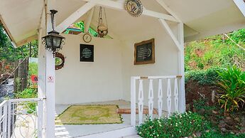 OYO 1785 Villa Jeruk Ciwidey