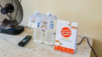 OYO 1785 Villa Jeruk Ciwidey