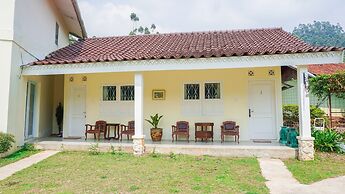 OYO 1785 Villa Jeruk Ciwidey