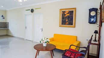 OYO 1785 Villa Jeruk Ciwidey