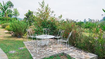 OYO 1785 Villa Jeruk Ciwidey