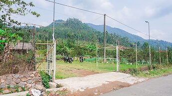 OYO 1785 Villa Jeruk Ciwidey