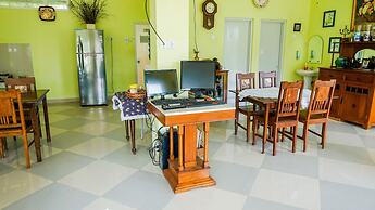 OYO 1785 Villa Jeruk Ciwidey