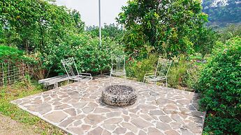 OYO 1785 Villa Jeruk Ciwidey