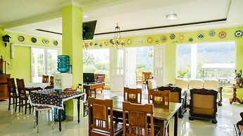 OYO 1785 Villa Jeruk Ciwidey